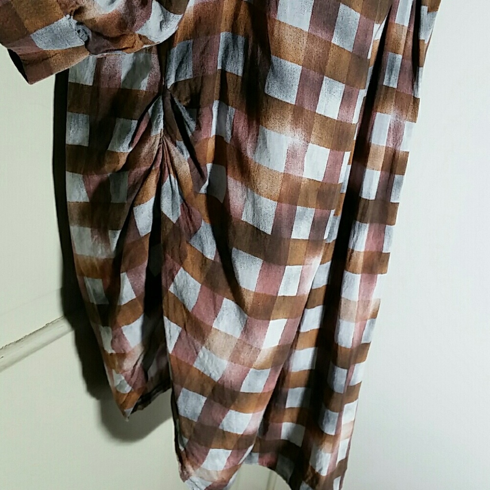 Pinkyotto tunic top - Picture 3 of 7