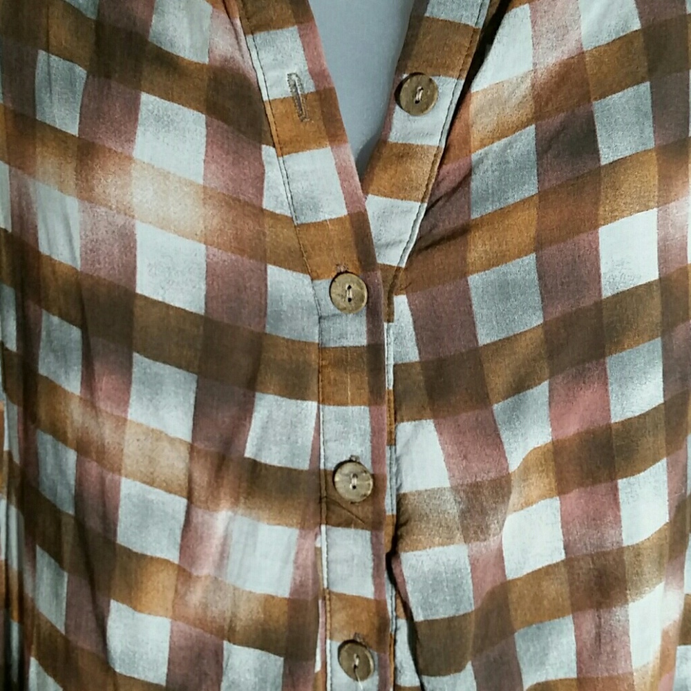 Pinkyotto tunic top - Picture 4 of 7