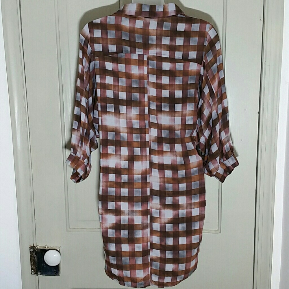Pinkyotto tunic top - Picture 5 of 7