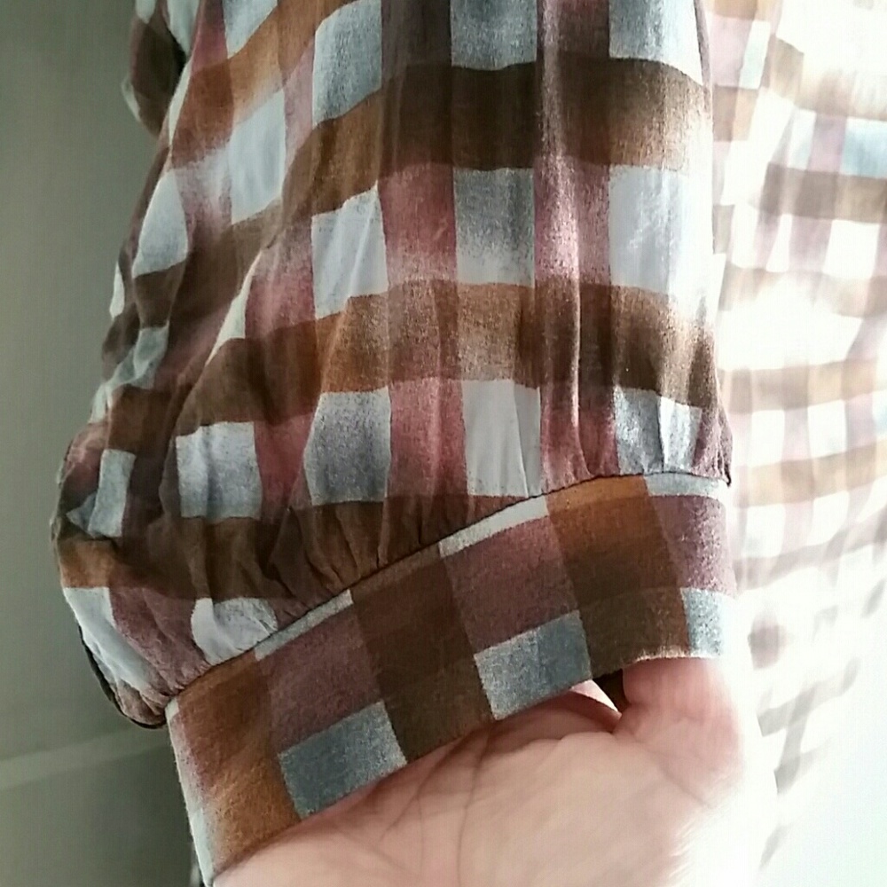 Pinkyotto tunic top - Picture 6 of 7