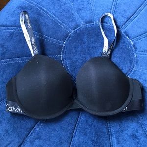 Calvin Klein bra