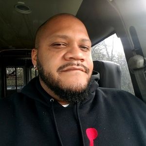 Meet your Posher, Rodney