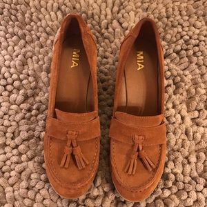 Loafer wedge🎉