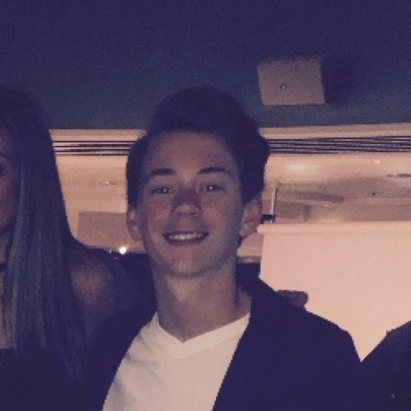 Meet your Posher, Caleb - Picture 1 of 1