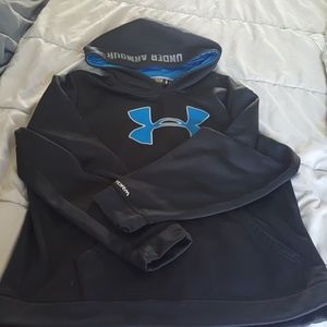 Under Armour Sweatshirt