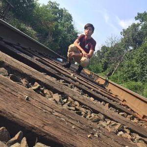 Meet your Posher, Andy