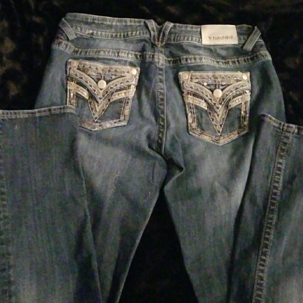 Vigoss jeans