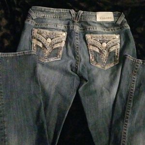 Vigoss jeans
