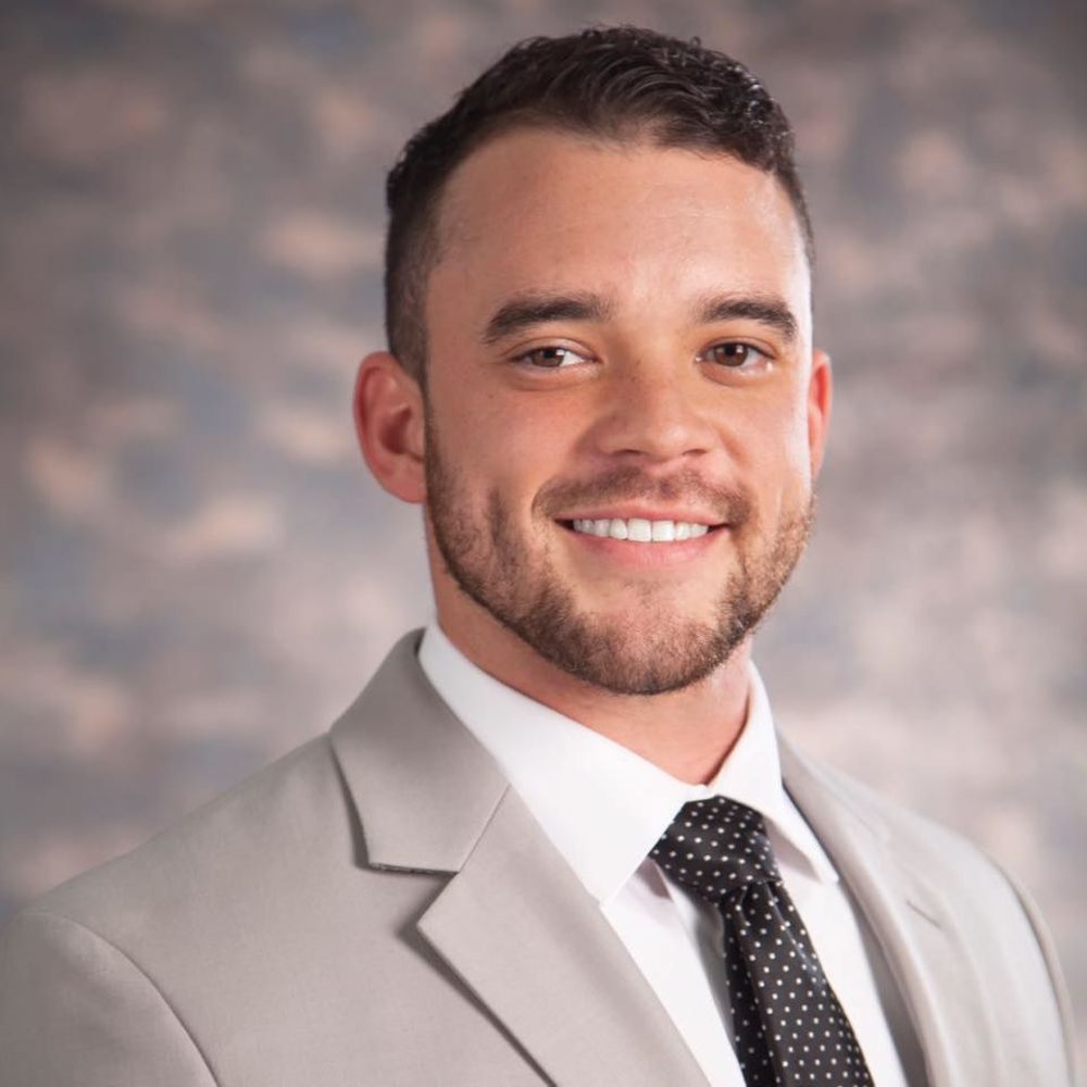 Meet your Posher, Zane