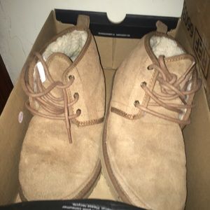 Men Uggs
