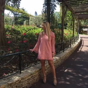 Meet your Posher, Taylor