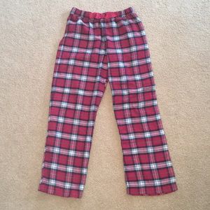 Lands’ End Pajama Pants