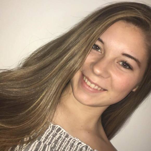 Meet your Posher, Brianna - Picture 1 of 1