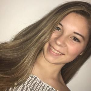 Meet your Posher, Brianna