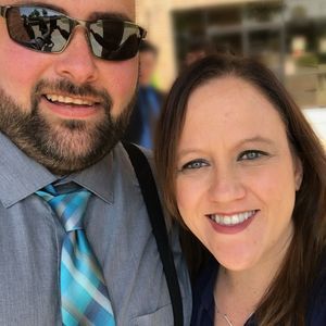 Meet your Posher, Lori