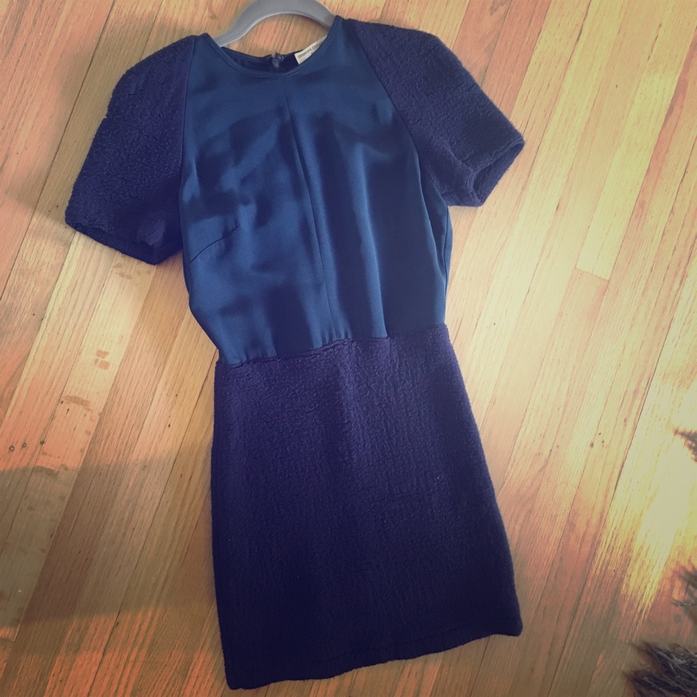 Opening Ceremony Mini Dress