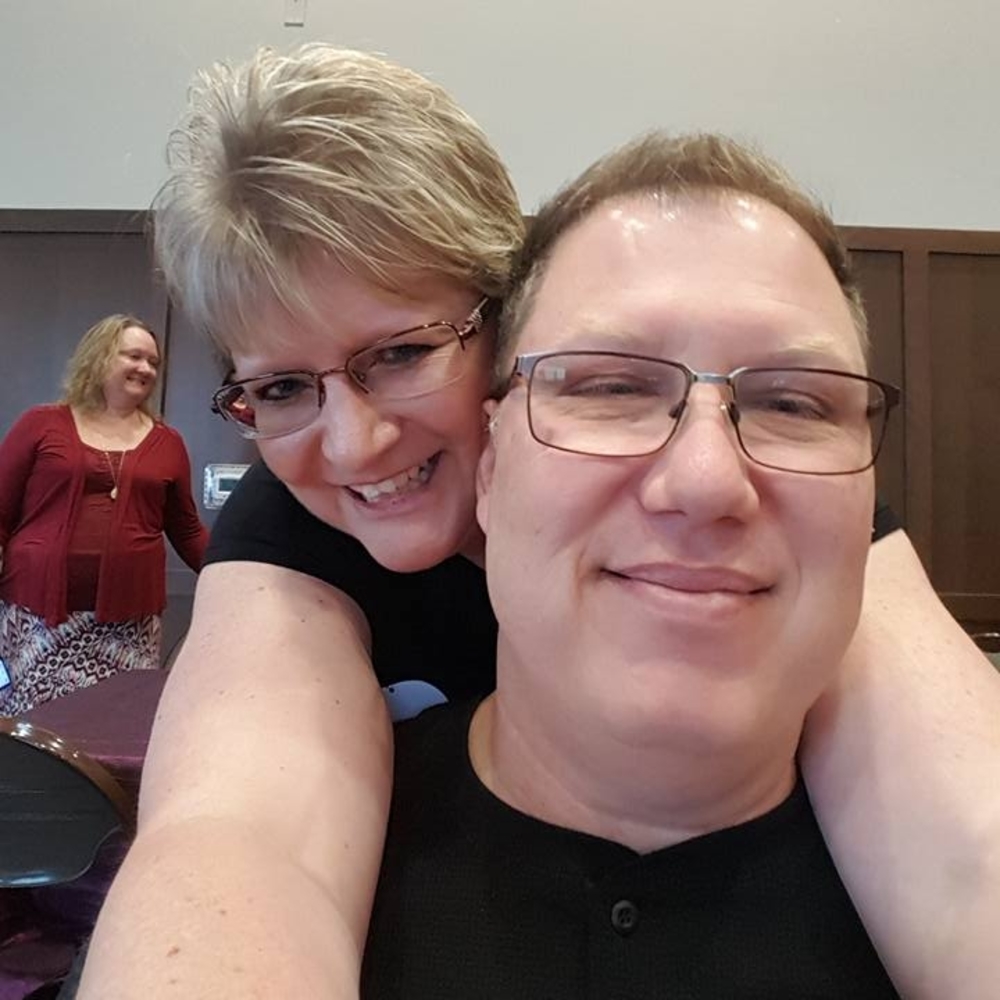 Meet your Posher, Rhonda