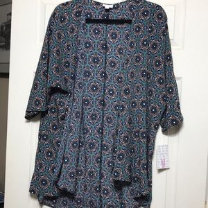 LuLaRoe Lindsay