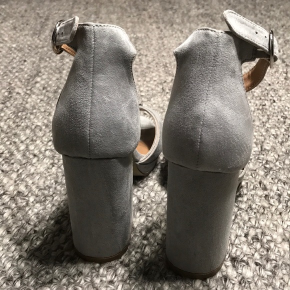 Urban Outfitters Platform Heel - Picture 4 of 6