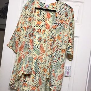 LuLaRoe Lindsay