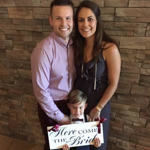 Meet your Posher, Catharine