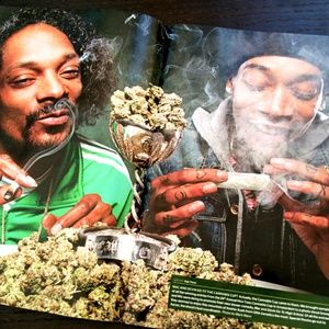 Meet your Posher, Tim