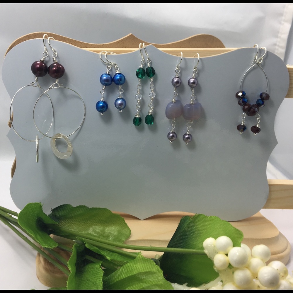 5 for $25 NWOT - sold on Etsy