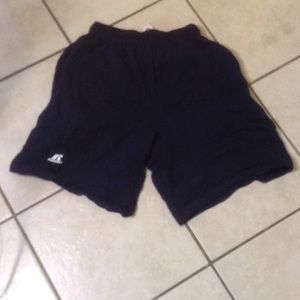 Athletic shorts