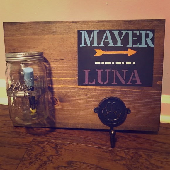 Dog Boards - Picture 1 of 5