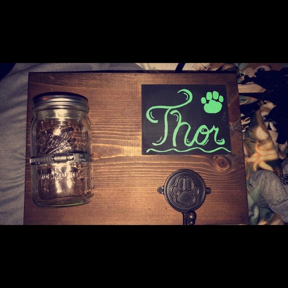 Dog Boards - Picture 5 of 5