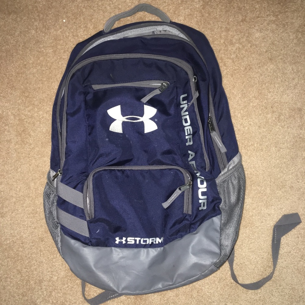 Under Amour Storm Bookbag