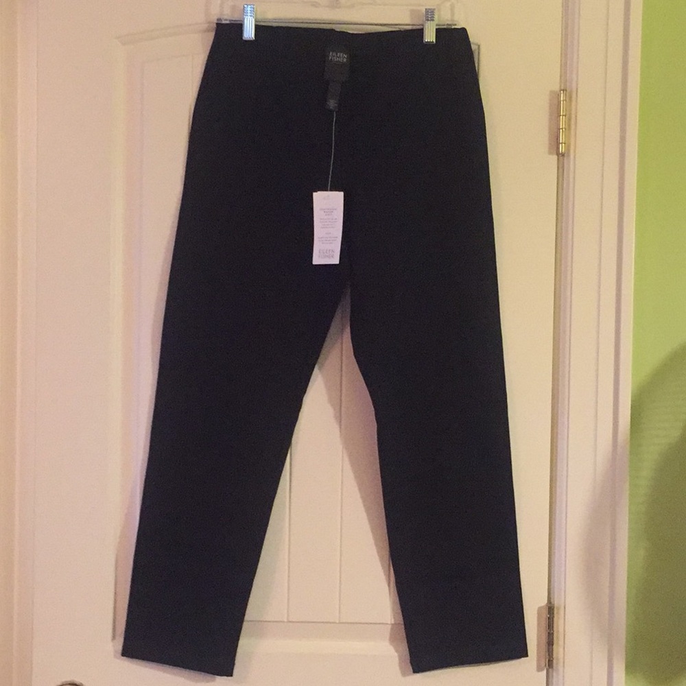 Eileen Fisher leggings / rider pants