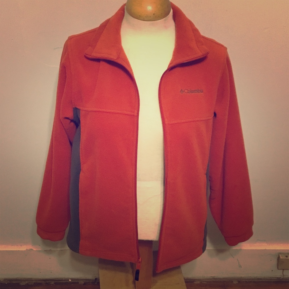 Columbia women’s jacket