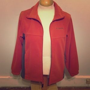 Columbia women’s jacket