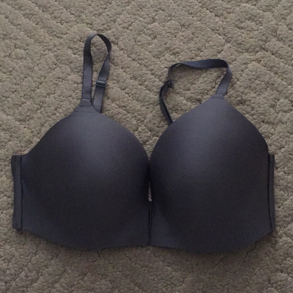 Victoria's Secret unlined bra