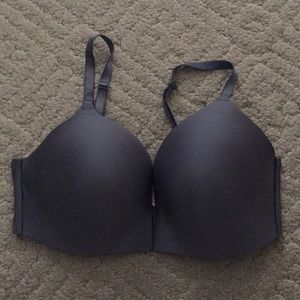 Victoria's Secret unlined bra