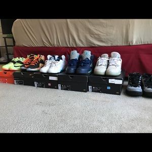 Jordan’s and Nikes 6-7 cheap!