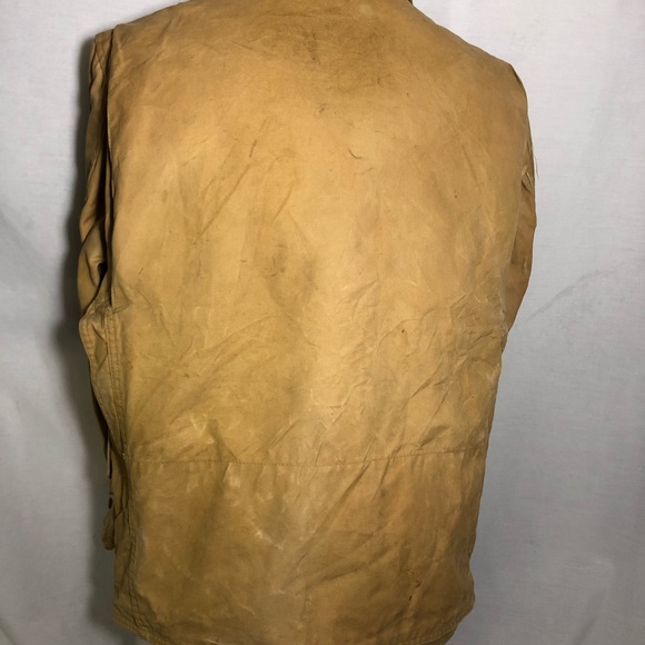 VINTAGE 1950’s AMERICAN FIELD HUNTING JACKET COAT - Picture 4 of 8