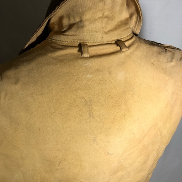 VINTAGE 1950’s AMERICAN FIELD HUNTING JACKET COAT - Picture 5 of 8