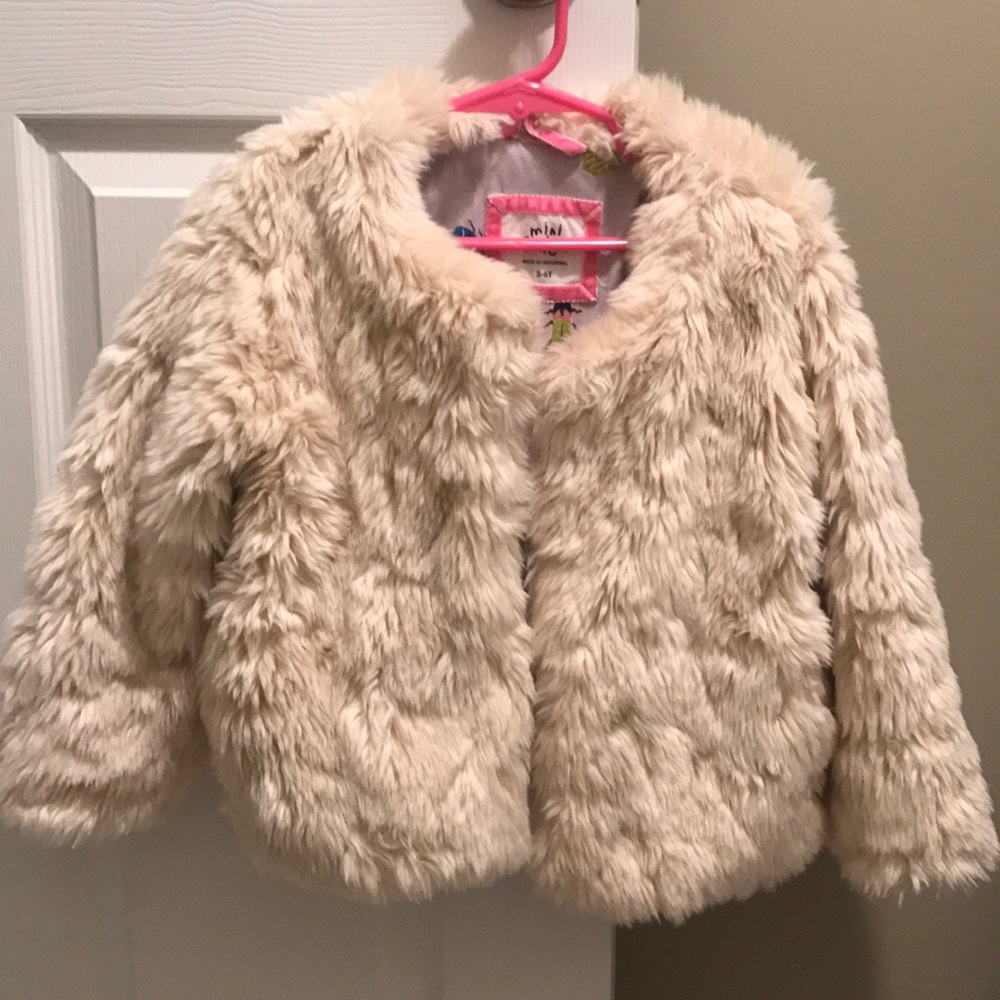 Fur Coat