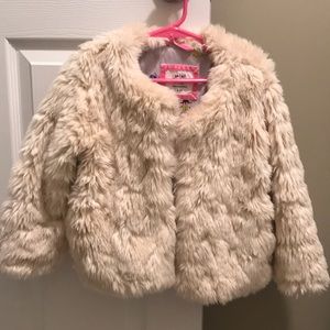 Fur Coat