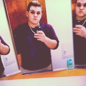 Meet your Posher, R.j.