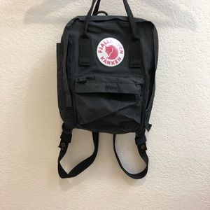 Fjallraven Kanken 🎒