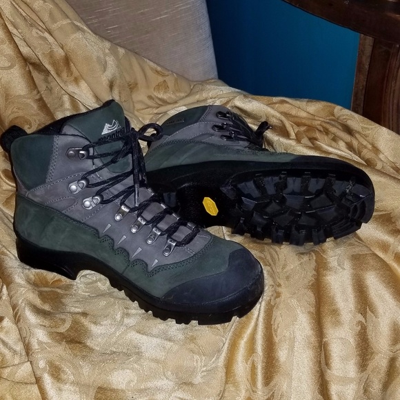 montrail gore tex boots