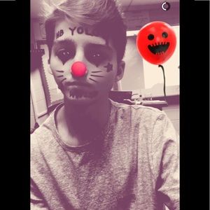 Meet your Posher, Hunter