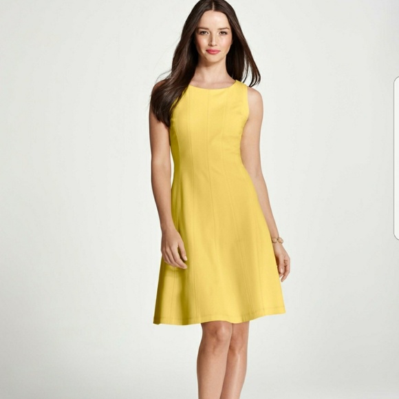 Ann Taylor Dresses & Skirts - Ann Taylor Dress