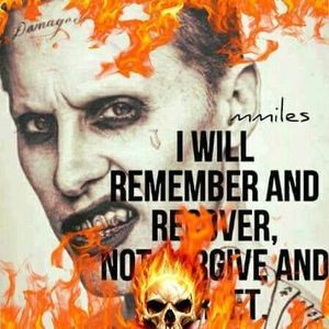 Meet your Posher, Randy