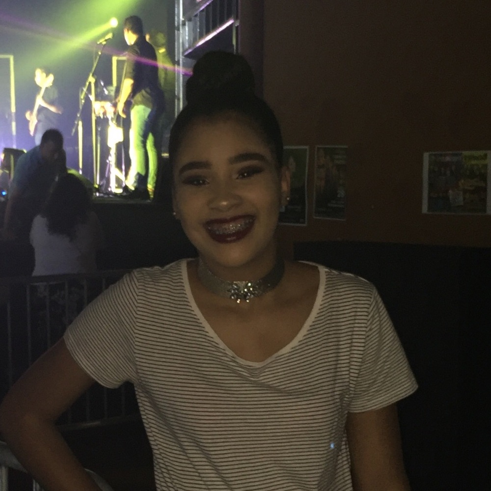 Meet your Posher, Brinny