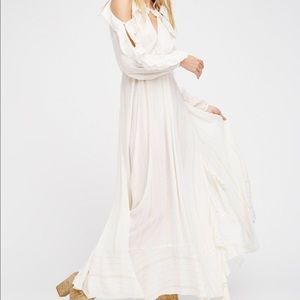 Free People Huxley Maxi