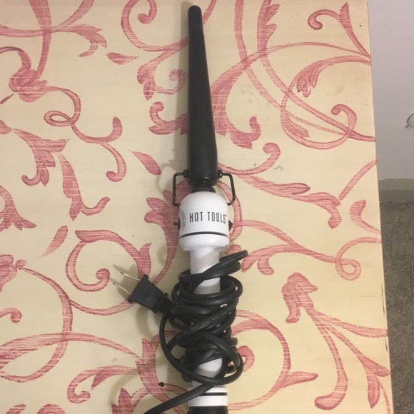 Hot tools curling wand - Picture 6 of 6